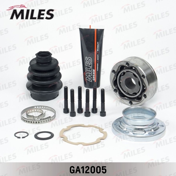 Купить запчасть MILES - GA12005 