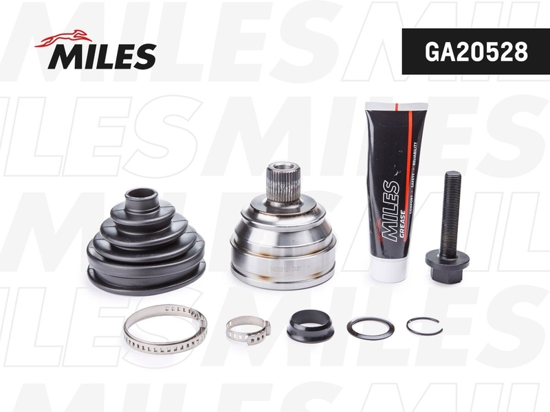 Купить запчасть MILES - GA20528 