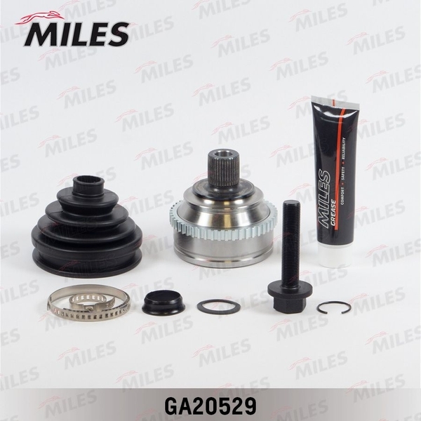Купить запчасть MILES - GA20529 