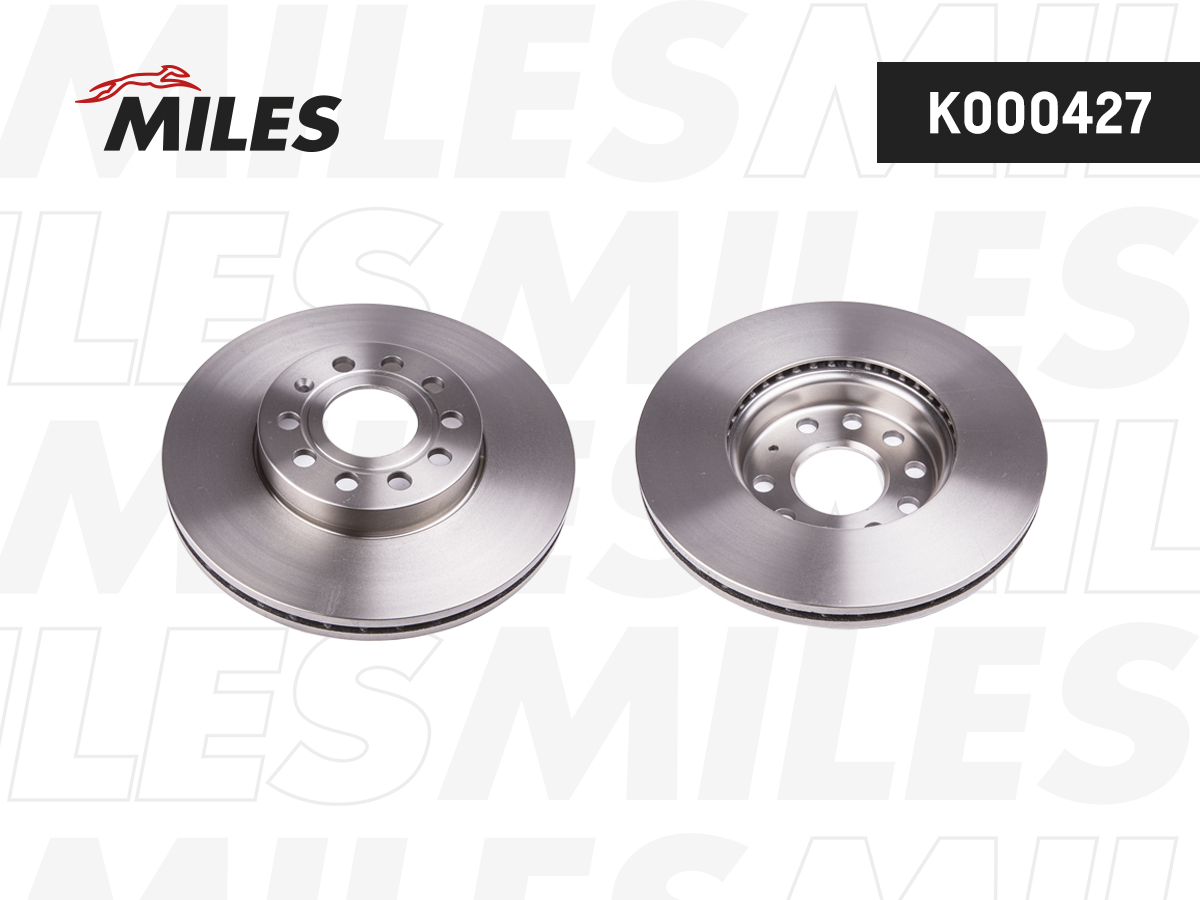 Купить запчасть MILES - K000427 