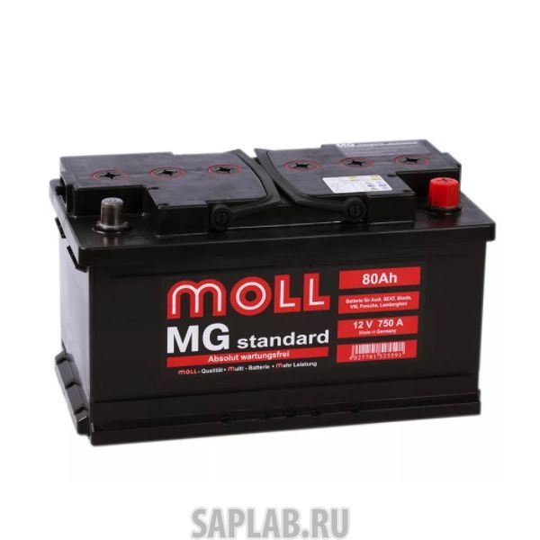 Купить запчасть MOLL - 80RS750A 