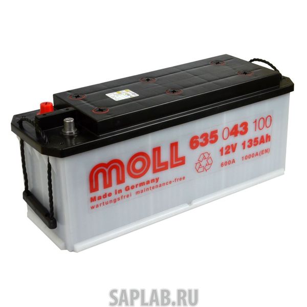 Купить запчасть MOLL - SHD135LT 