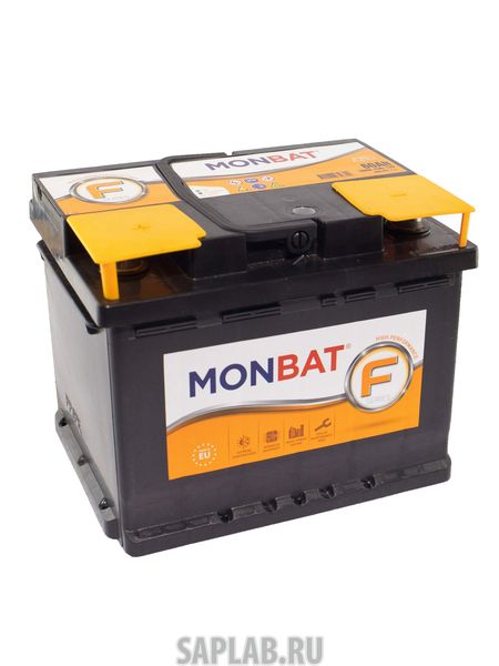 Купить запчасть MONBAT - MF6056L21 