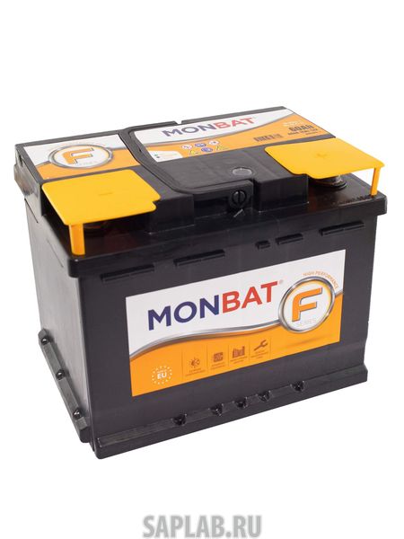 Купить запчасть MONBAT - MF6060L20 