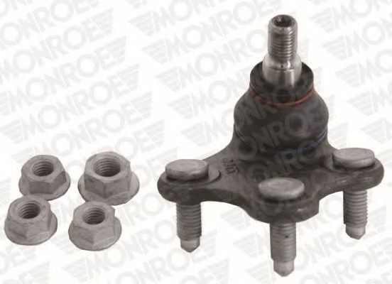 Купить запчасть MONROE - L29A24 