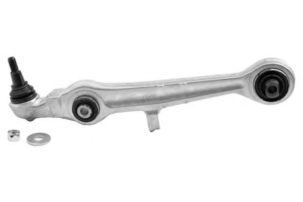 Купить MOOG AUTC0723 Рычаг пер.подв.нижний [передний] L/R AUDI A4 01/99-11/00/A6 01/99-01/05/A8 01/99-09/02