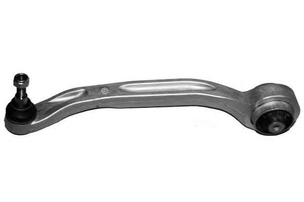 Купить MOOG AUTC4945 Рычаг пер.подв.нижний [задний] L AUDI A6 2.0TDI-4.2 3.0TDI 5/04->