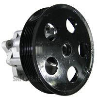 Купить MOTORHERZ P1004HG Насос гидроусилителя руля AUDI A6 II (C5) 2.0 2001-2004 (ZF)