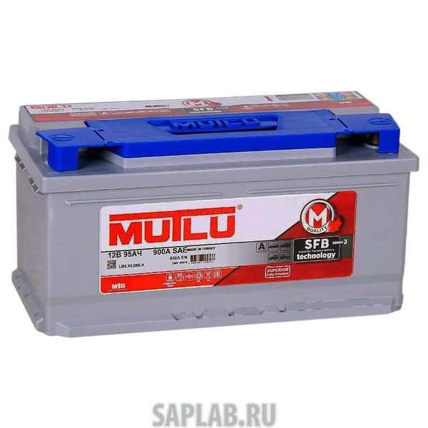 Купить запчасть MUTLU - 95RS850A 