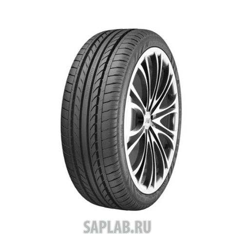 Купить NANKANG JB249 Шины Nankang NS20 205/45 R16 V 87