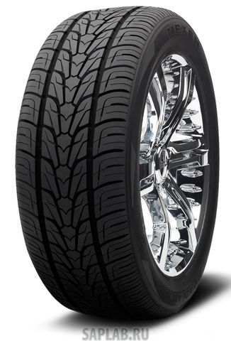 Купить NEXEN 11009 Шины Nexen Roadian HP 285/45R19 111 V