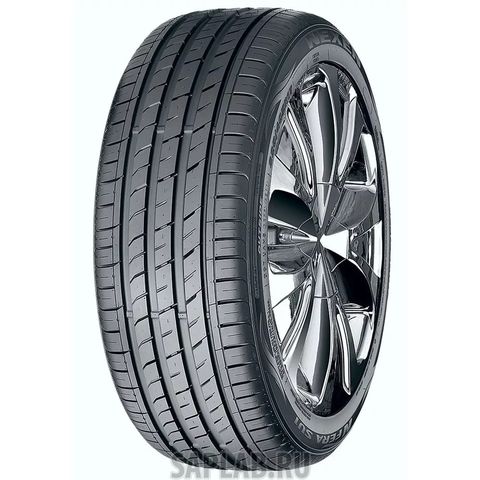 Купить NEXEN 12315 Шины Nexen Nfera SU1 235/35R19 91 Y