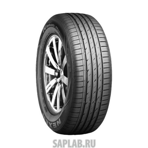 Купить NEXEN 13884 Шины NEXEN Nblue HD Plus 215/65 R15 96 13884