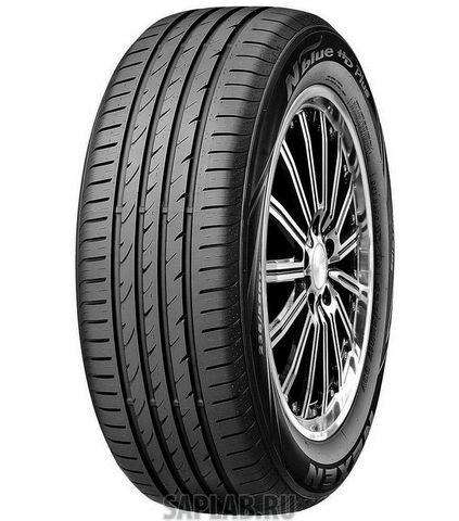 Купить NEXEN 15096 Шины NEXEN Nblue Hd Plus 165/65 R13 77T