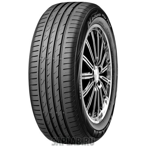 Купить NEXEN 15432 Шины Nexen Nblue HD Plus 175/60R15 81 V
