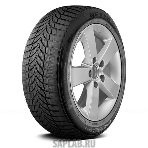 Купить NEXEN 15446 Шины Nexen Winguard Sport 2 255/40R18 99 V