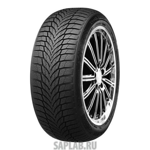 Купить NEXEN 15488 Шины Nexen WINGUARD SPORT 2 225/55R17 101V