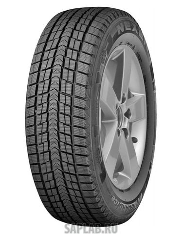 Купить NEXEN 16126 Шины Nexen Winguard Ice Plus 195/50R15 82 T