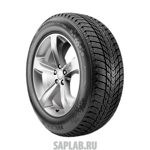 Купить NEXEN 16138 Шины NEXEN Winguard Ice Plus 185/60 R14 86T XL 16138
