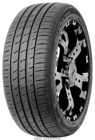 Купить NEXEN NXK13609 Шины Nexen NFera RU1 225/55 R17 97W
