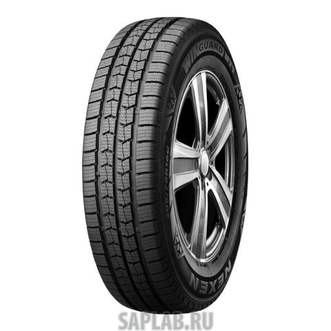 Купить NEXEN NXK13955 Шины NEXEN NXK13955