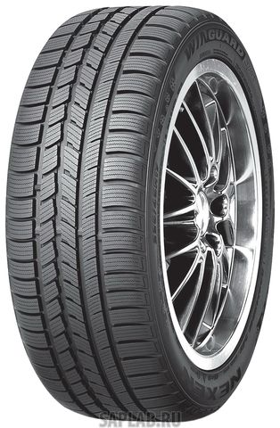 Купить NEXEN NXK14128 Шины Nexen Winguard Sport 255/35 R19 96V XL