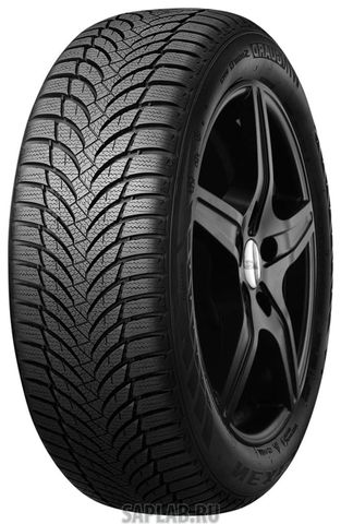 Купить NEXEN NXK14578 Шины Nexen Winguard SnowG WH2 195/55 R16 87T
