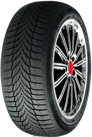 Купить NEXEN NXK15444 Шины Nexen Winguard Sport 2 245/40 R18 97 V NXK15444
