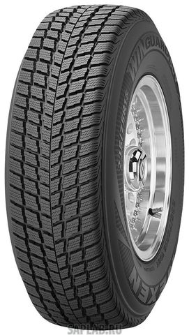 Купить NEXEN NXK16058 Шины Nexen Winguard SUV 255/55 R18 109V XL
