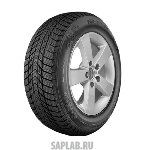 Купить NEXEN NXK16123 Шины NEXEN WinGuard Ice Plus XL 245/45 R17 99 NXK16123