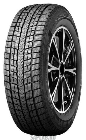 Купить NEXEN NXK16153 Шины NEXEN WinGuard Ice Plus 205/70 R15 100T (до 190 км/ч) NXK16153