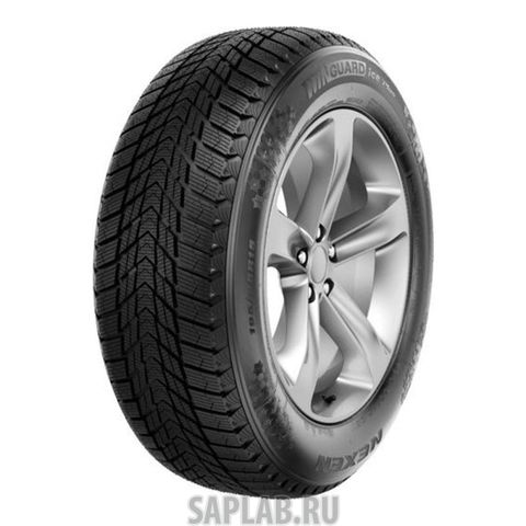 Купить NEXEN NXN16143 Шины NEXEN  215/60/17 T 96 WINGUARD ICE PLUS