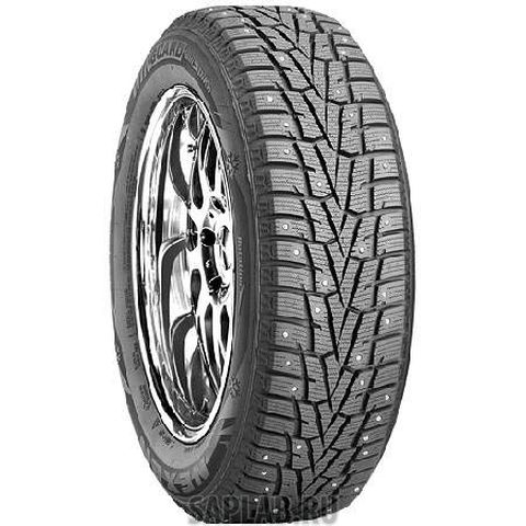 Купить NEXEN TT008605 Шины Nexen Winguard Spike 205/55 R16 94T