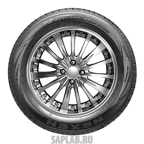 Купить NEXEN TT008607 Шины Nexen Nblue HD Plus 205/55 R17 95V XL (TT008607)