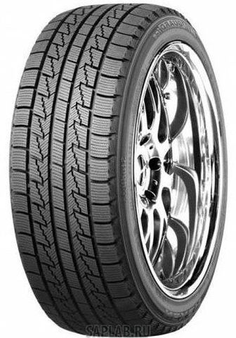 Купить NEXEN TT008619 Шины Nexen Winguard Ice 205/65 R15 94Q