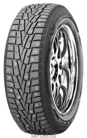 Купить NEXEN TT008626 Шины Nexen Winguard Spike SUV 205/65 R16 107/105R