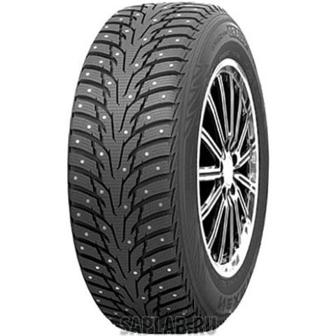 Купить NEXEN TT008820 Шины Nexen Winguard winSpiKe WH62 SUV 235/55 R18 100T