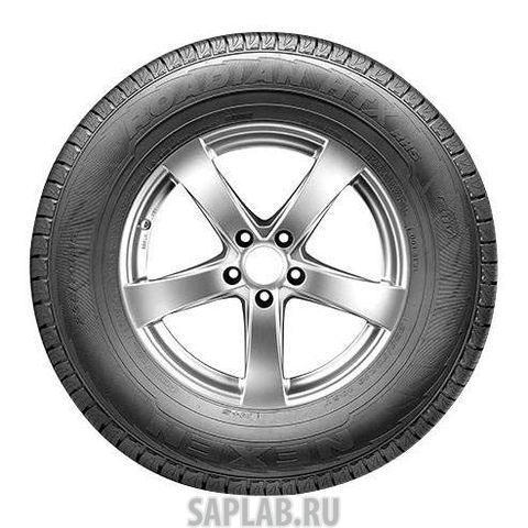 Купить NEXEN TT008854 Шины Nexen Roadian HTX RH5 SUV 235/70 R16 106T (TT008854)
