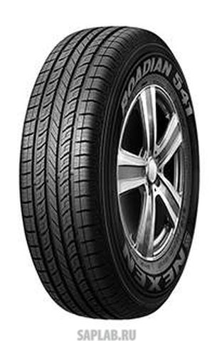 Купить NEXEN TT008864 Шины Nexen Roadian 541 235/75 R16 108H (TT008864)