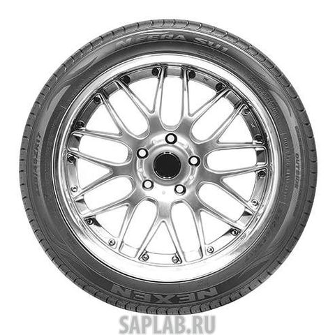 Купить NEXEN TT008874 Шины Nexen Nfera SU1 245/40 R17 95W XL (TT008874)