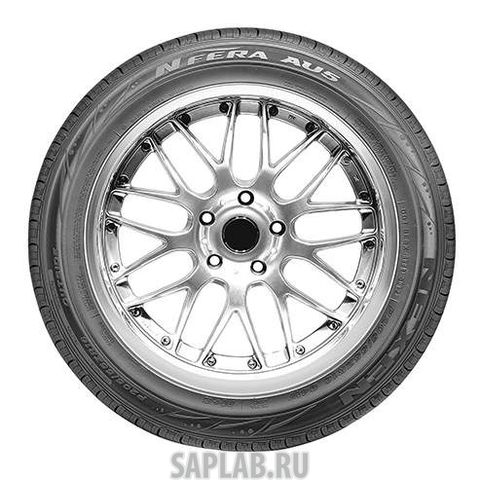 Купить NEXEN TT015682 Шины Nexen Nfera AU5 235/40 R18 95W XL (TT015682)