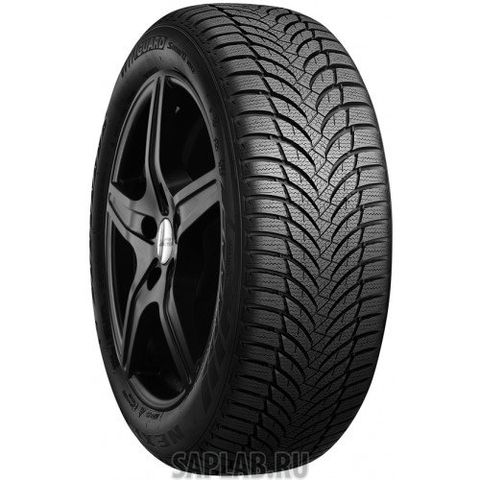 Купить NEXEN TT016465 Шины Nexen WinGuard SnowG WH2 205/60 R16 92H