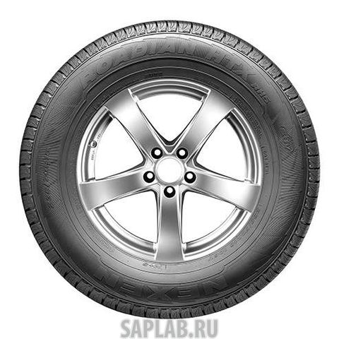 Купить NEXEN TT018010 Шины Nexen Roadian HTX RH5 225/60 R18 100H (TT018010)