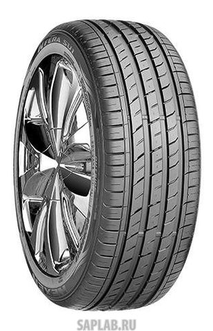 Купить NEXEN TT018022 Шины Nexen Nfera SU1 245/40 R20 99Y XL (TT018022)