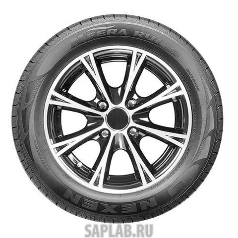 Купить NEXEN TT018033 Шины Nexen Nfera RU1 255/35 R20 97Y XL (TT018033)