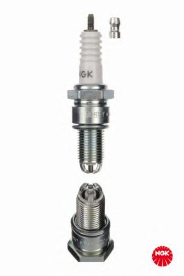 Купить запчасть NGK - 2287 