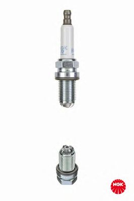 Купить NGK 6002 Свеча зажигания BMW/AUDI/MINI/PORSCHE