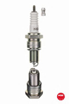 Купить запчасть NGK - 7639 