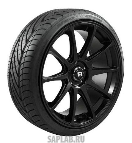 Купить NITTO NS00028 Шины NITTO NEO GEN 205/50 R15 89V (NS00028)