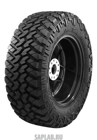 Купить NITTO NS00210 Шины NITTO TRAIL GRAPPLER M/T LT295/70 R18 119/116P (NS00210)